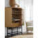 Newport 42.25'' Bar Cabinet