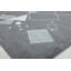 Tapis gris anthracite Azalea-1709999794