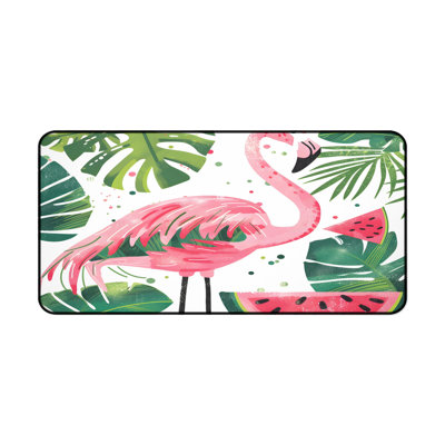 Polyester Desk Pad