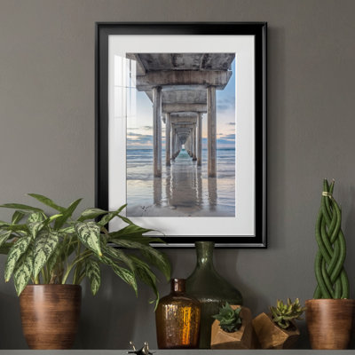 " Scripps Pier "