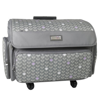Ebern Designs Craft Case