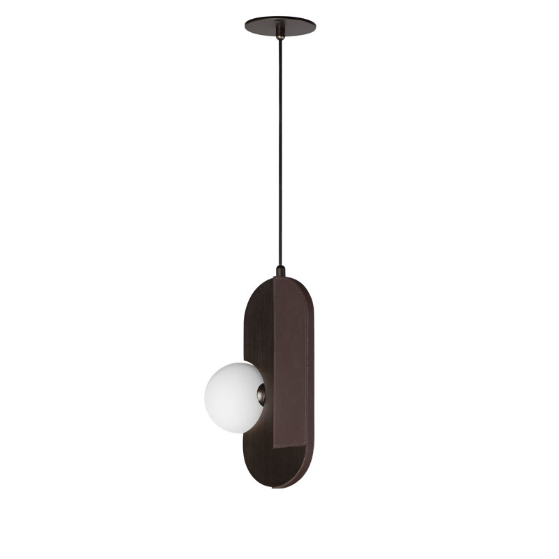 Stitched 1 - Light Pendant