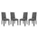 Modway Parcel Dining Side Chair