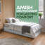 Sommier / base en bois pour support de matelas, facile à assembler-1392475062-1393106995