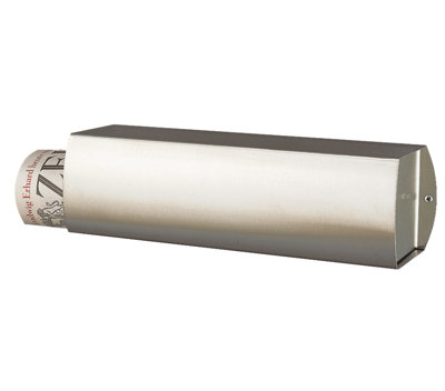 Newspaper holder