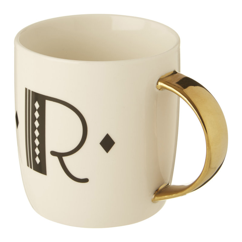 Engelhardt Bone China Coffee Mug
