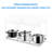 Utility Stainless Steel Sink