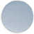 Sky Blue Polyester