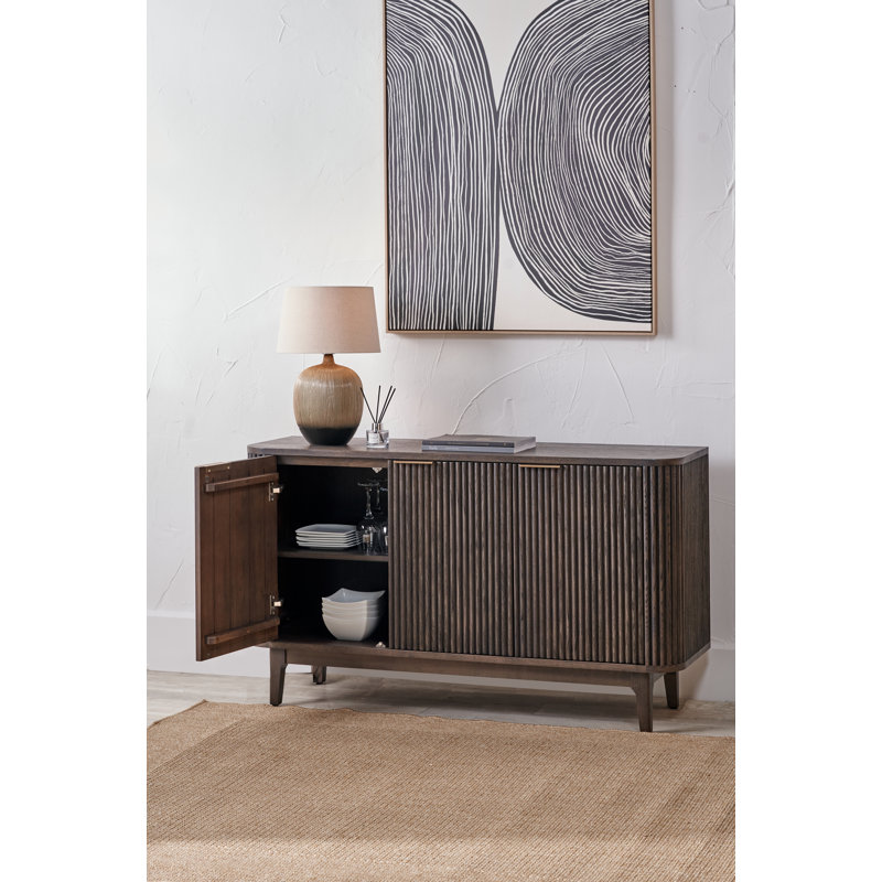 Bonaire 140cm Sideboard