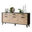 Lilbourn 186cm Sideboard