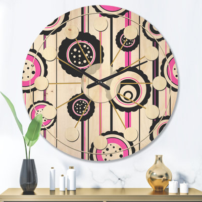 Horloge murale