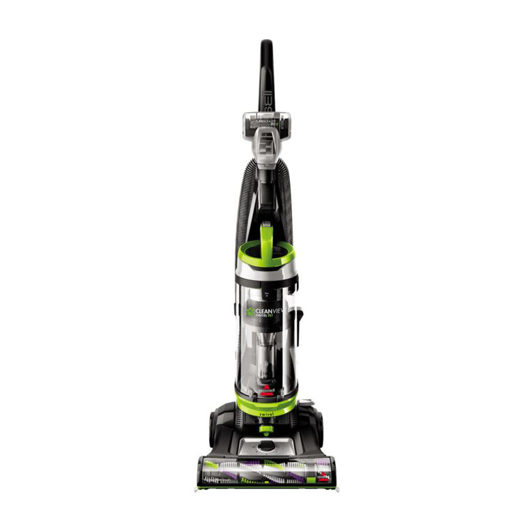 BLACK + DECKER AirSwivel Upright Vacuum Cleaner- Pet 