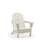 Chaise Adirondack pliante en plastique Bethune-1286833393