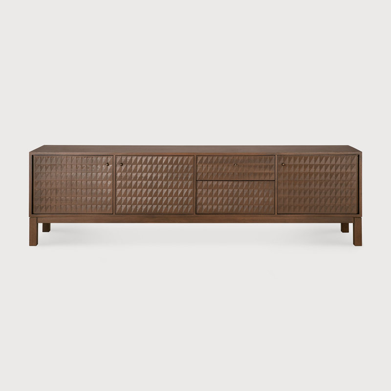 Sono Media Console
