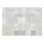 Carreaux de mosaïque en béton Kadance