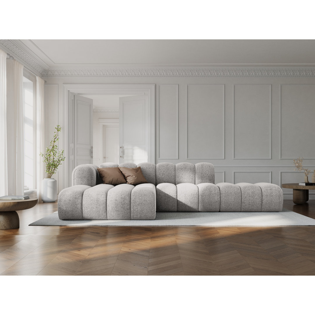 Ecksofa Beaudreult