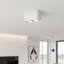 UltraBeam Modern Surface Mount Ceiling Downlight-746482561-746482565