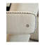 Fauteuil confortable en tissu doux et respirant