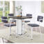 Chaise rembourrée Eugenie-755443025