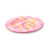 Pink selected