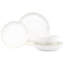 Forma Handmade Stoneware Dinnerware - Set of 4