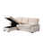 Beige is out of stock selected