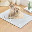 Tapis de refroidissement en soie glacée pour chien Summer Cool-1920502333-1920502334