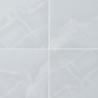 23.62 in. x 47.24 in. Polished Porcelain Floor and Wall Tile (15.5 Sq. Ft. / Case)