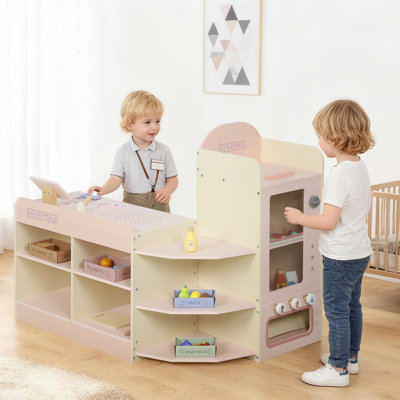 Kids Play Shop