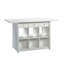 Table de bricolage 60 po x 30 po Teannan-1303674268