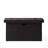 Rectangular Fire Pit With 50,000 , Magnesium Oxide, Brown, Outdoor Captivating Aspect Heat Companion