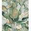 Papier peint adhésif Tropical Cabana-107156612