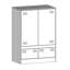 Martensdale Storage Cabinet-2100381729