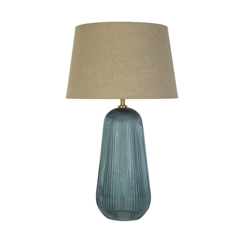 Baisha Glass Table Lamp