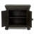 Ellsinore 34 " W Bachelor's Chest Nightstand
