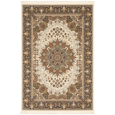 Oriental Indoor Rug