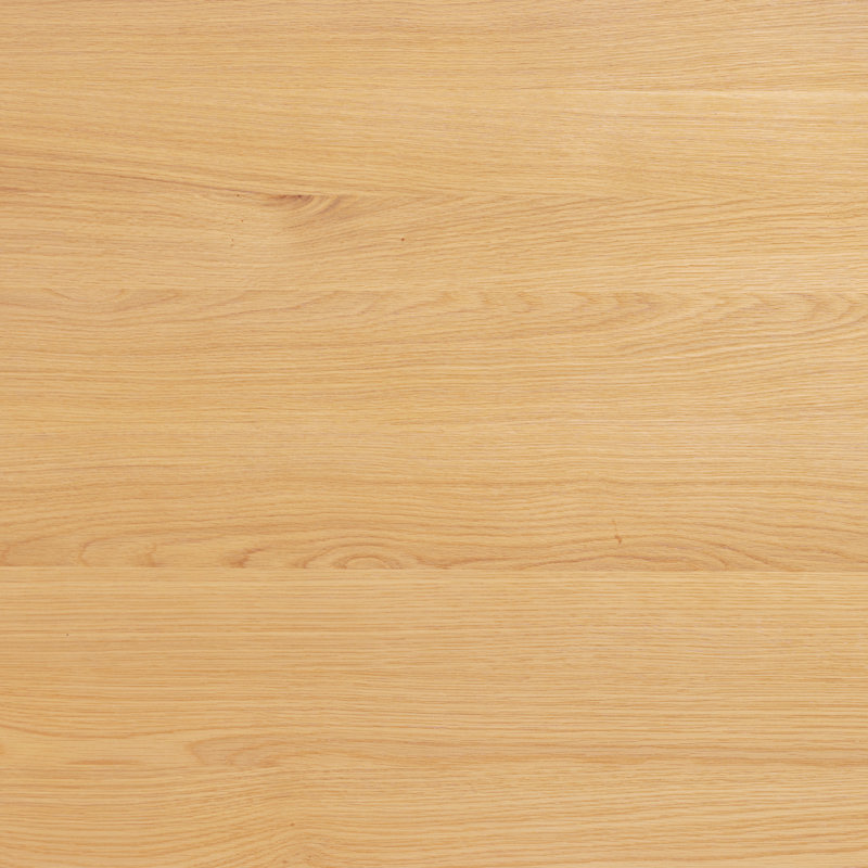 Lisbon 96" American Oak Dining Table