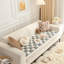Housse de canapé amusante, motif carré à carreaux, coussin de siège de fenêtre, coussin de tête de lit, tapis de tatami-1284332445-1284332440