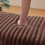 Repose-pieds rembourré avec tablette de rangement ouverte-1690756115