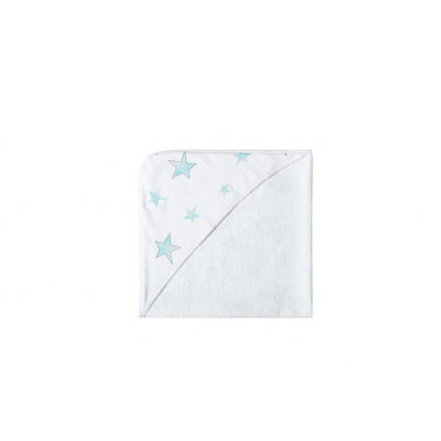 Stars Bath Towel