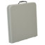 Table pliante rectangulaire 48 "