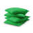 Vert vif est en rupture de stock