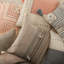 Hanadee Striped Cotton Throw Pillow-571514672