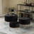 Raiin Upholstered Ottoman-1509538343