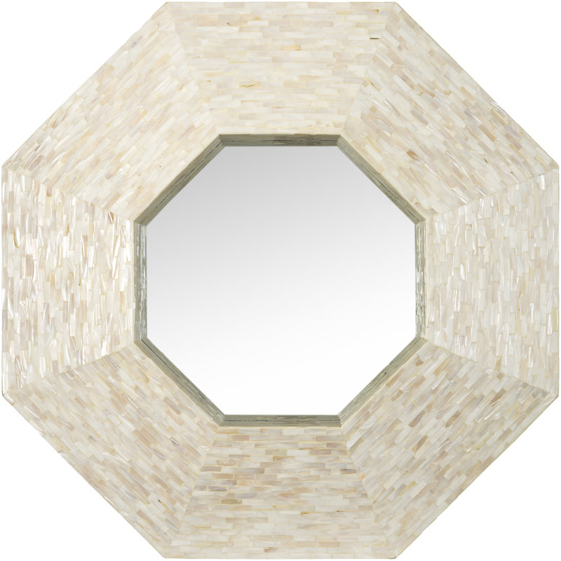 Miroir mural Paull