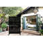 1.2m x 1.9m Privacy Fence-1703440746