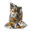 Coussin Rainforest Reverie-101119276-101119284
