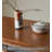 Rectangular Home Dining Table in Retro Style-1189918020