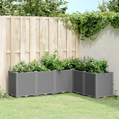 Molissa Planter Box
