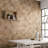 Americana Boston Porcelain Stone Look Wall & Floor Tile-113052604